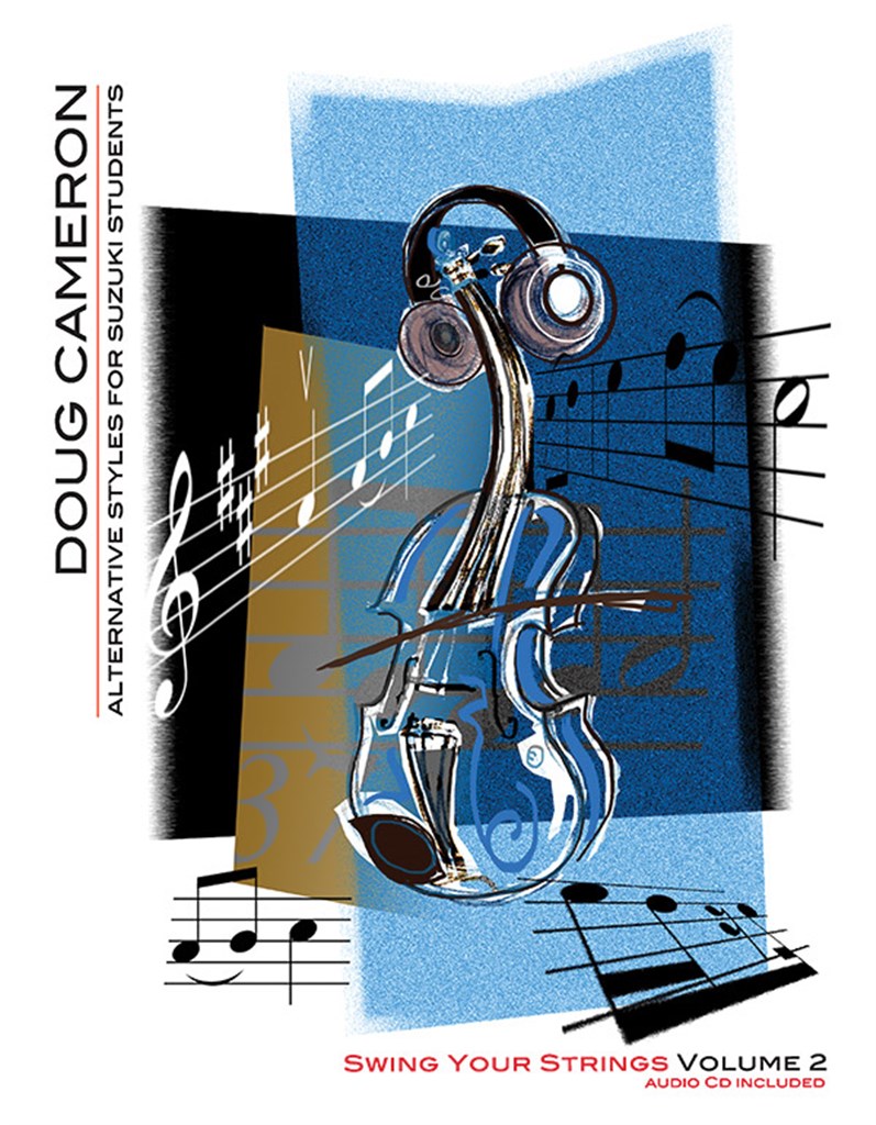 Swing Your Strings Volume 2
